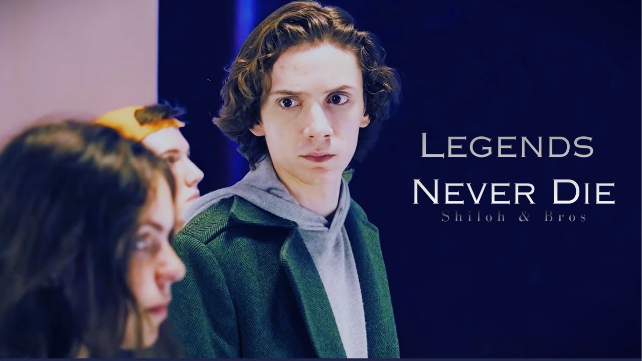 Shiloh & Bros || Legends Never Die