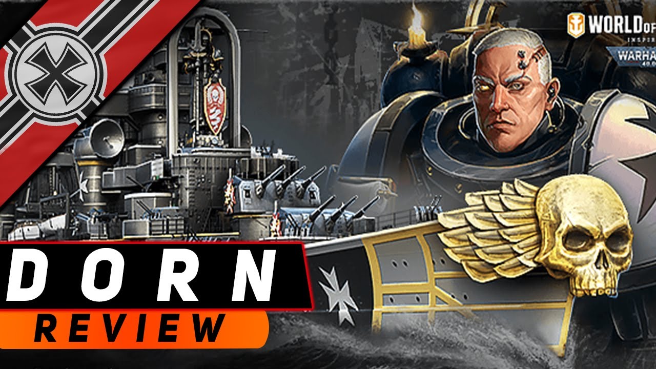 CROSS OF DORN! ГДЕ-ТО ТАКОЕ Я УЖЕ ВИДЕЛ! ОБЗОР