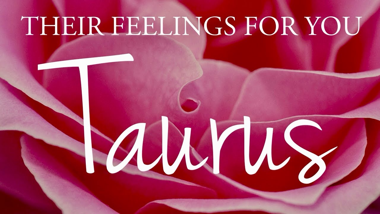 TAURUS love tarot ♉️ Someone Who Has Love For You Taurus Knows That They Messed Things Up 😔
