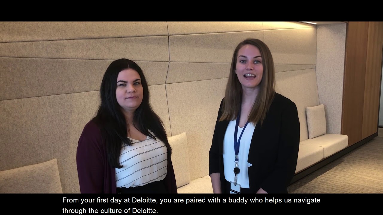 Introducing Deloitte&rsquo;s Canadian Delivery Centre