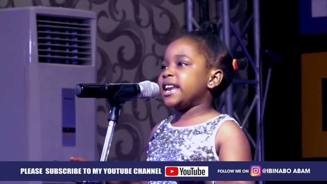 Children's Day: MESSAGE TO ALL PARENTS - Part 1