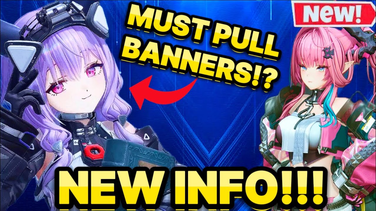 SHOULD YOU PULL!? TYPHOEUS & YVONNE BREAKDOWN! KITS, TEAMS & VALUE! [Arknights: Endfield]