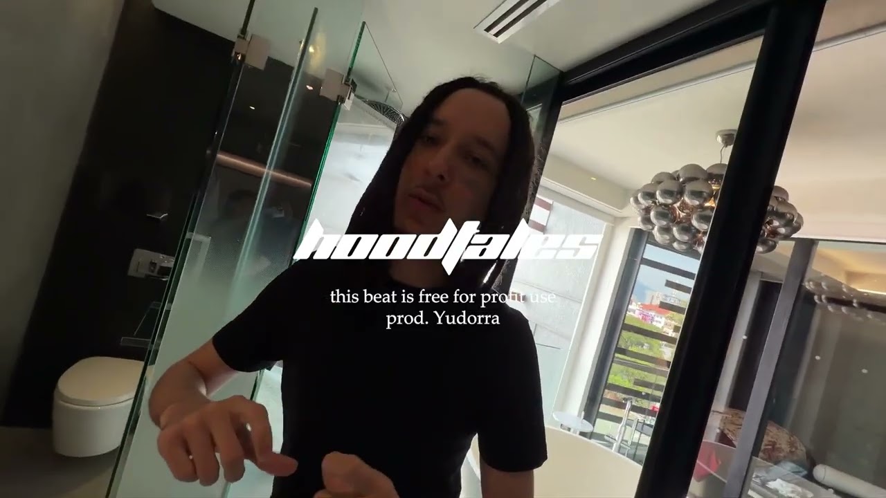 [FREE] NEGATIIV OG X T-LOW Type Beat – 