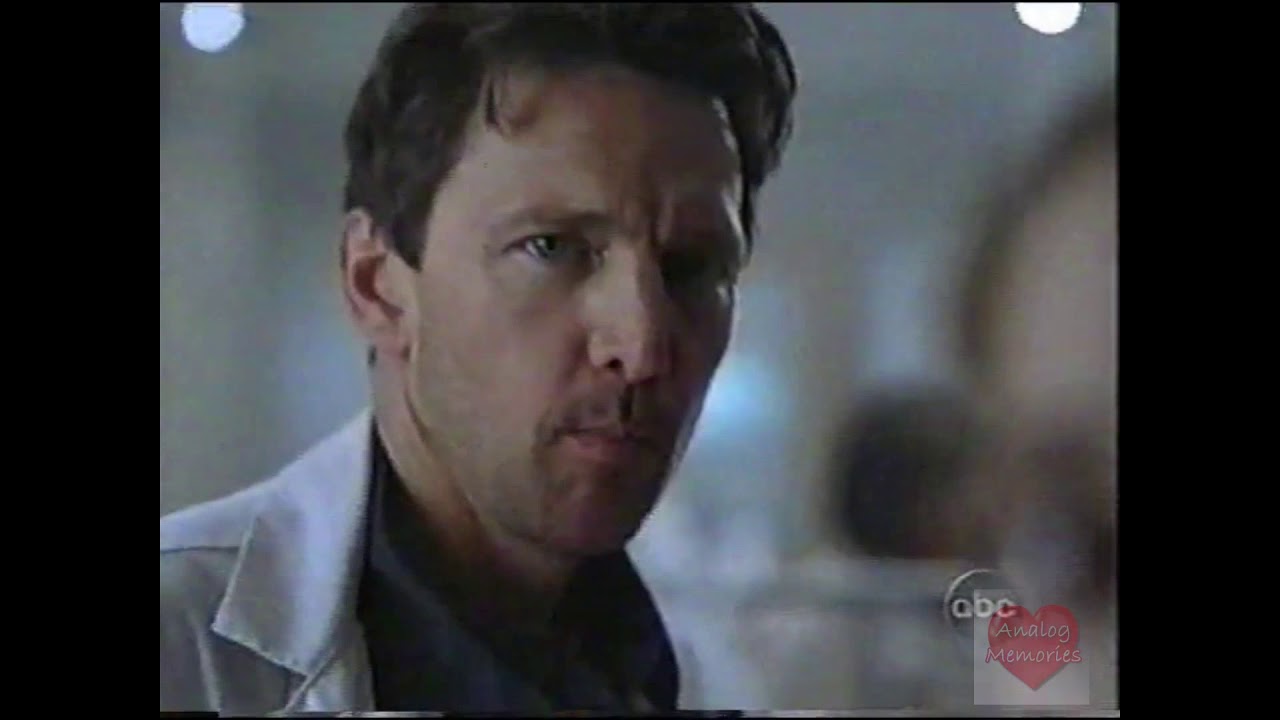 Stephen King's Kingdom Hospital | ABC | Bumpers | 2004