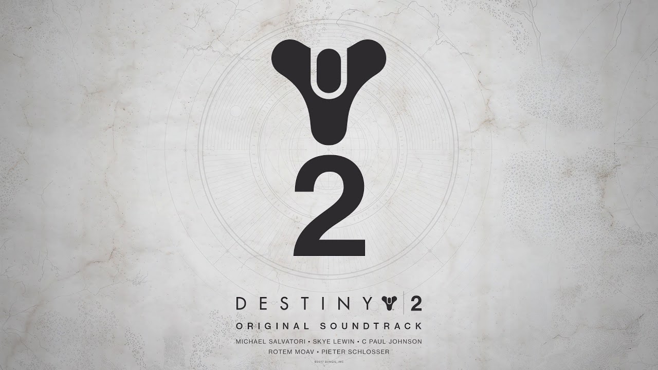 Destiny 2 Original Soundtrack - Track 05 - Towerfall