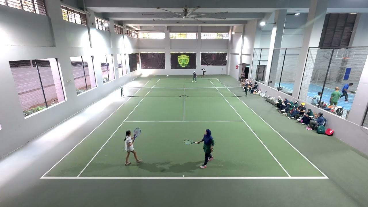 SRR vs WMTC – Clash at the Court Game 6
