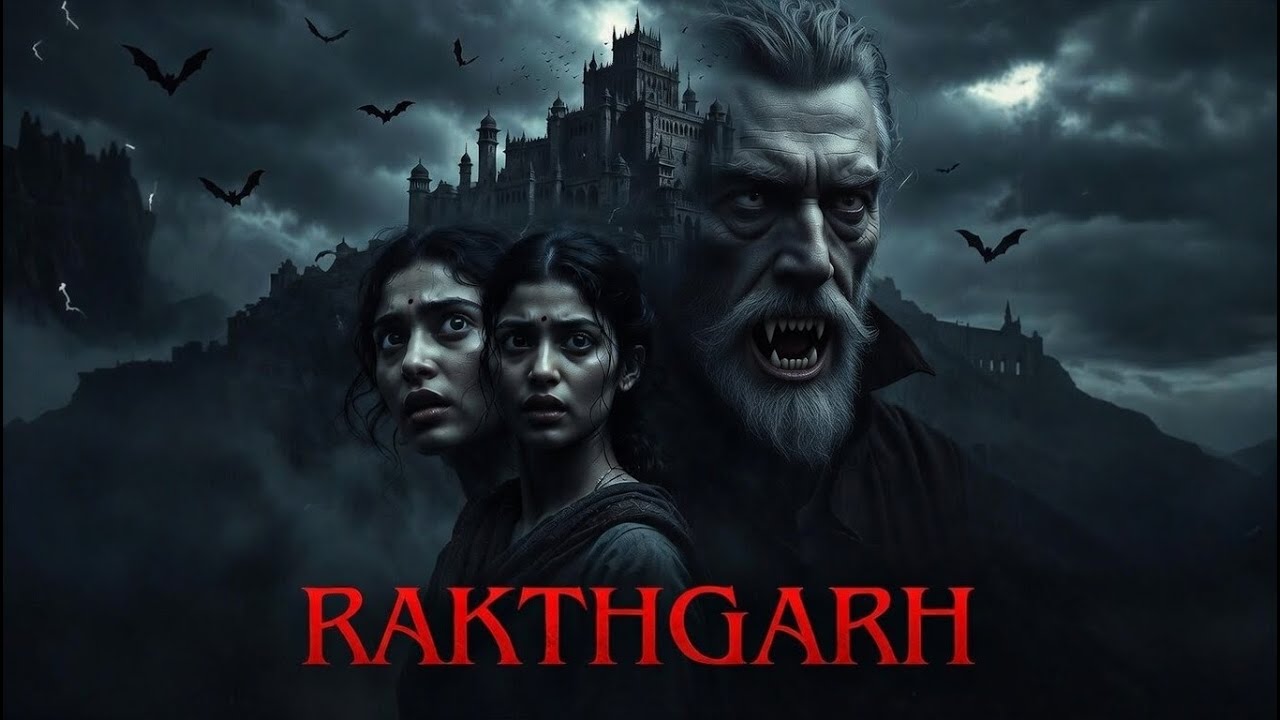 Rakth Garh (Indian Dracula) Real Horror Story