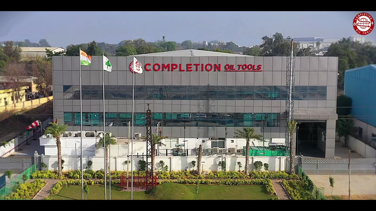 COT Corporate Video