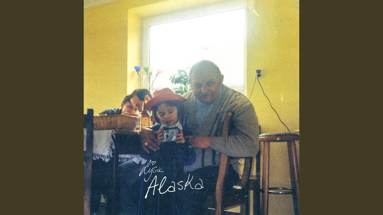 Alaska