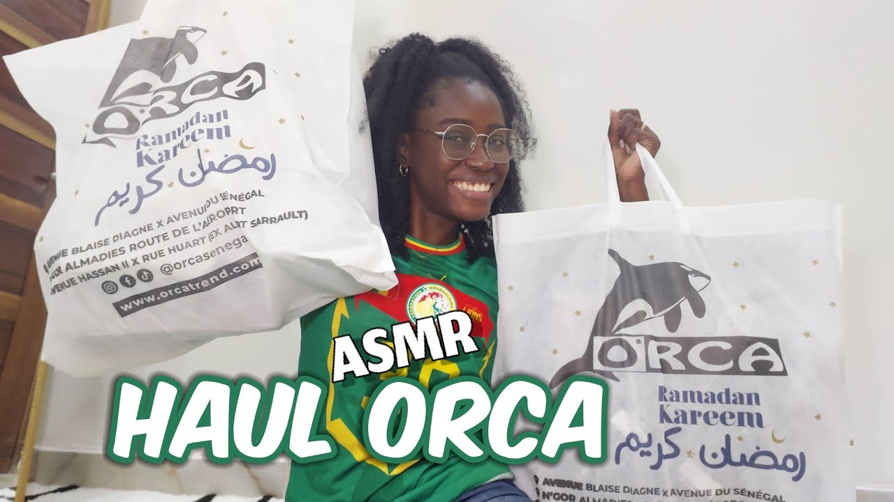 1er vlog de retour (Micro, Haul ASMR  ustensiles de cuisine) || Vlogs