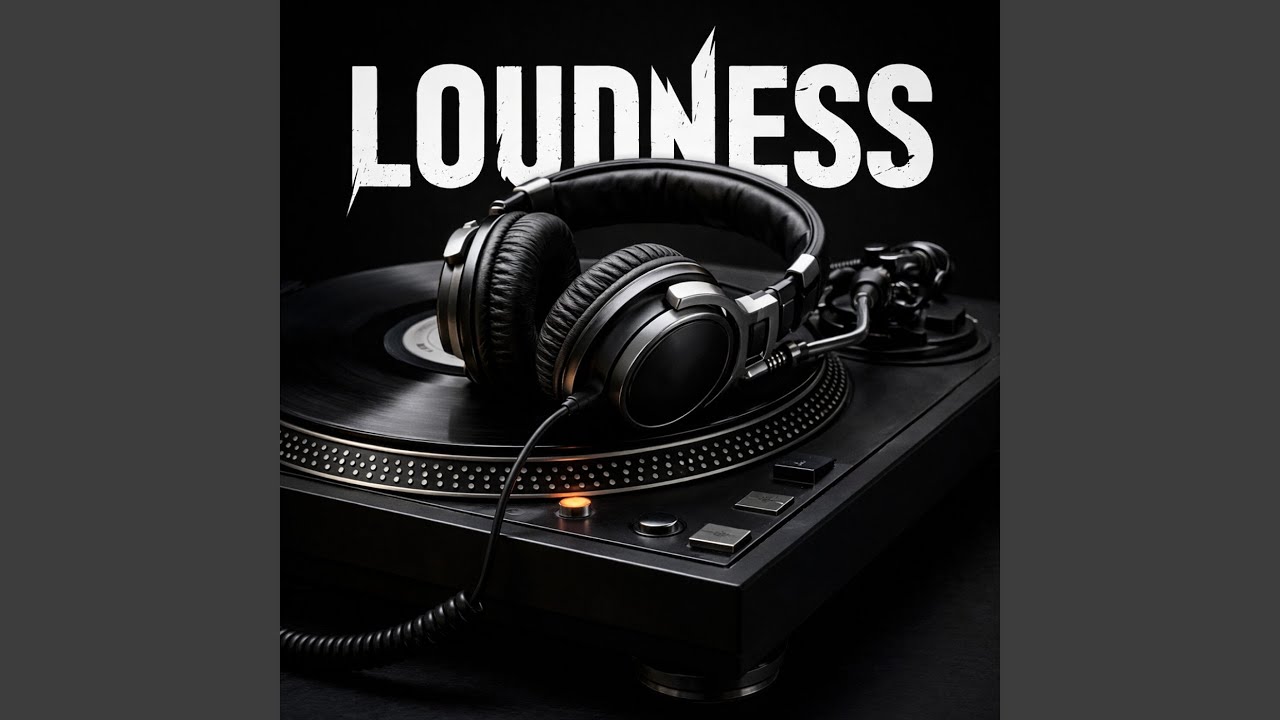 Loudness (Radio Edit)