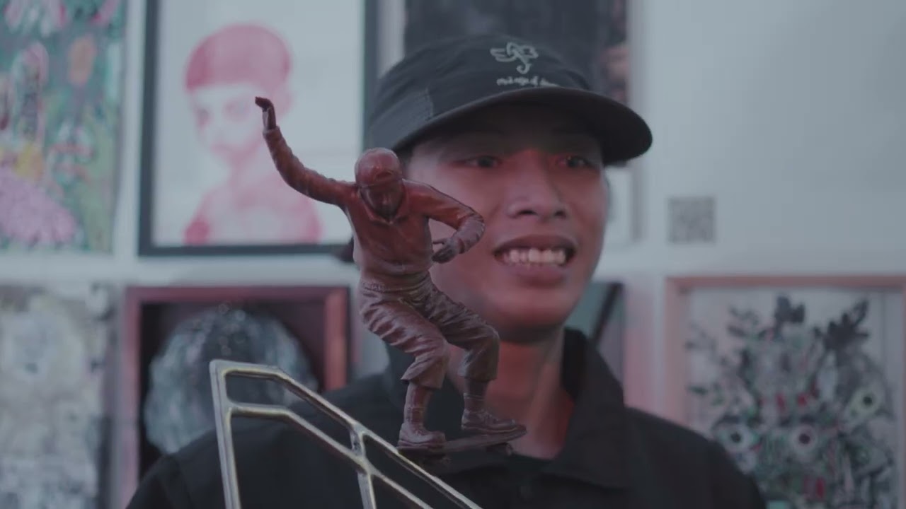 Silog Skate Awards 2025!