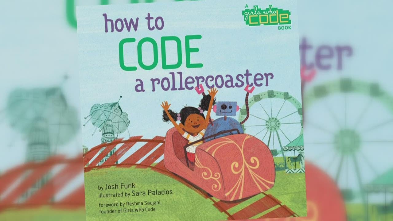 13 ON YOUR SIDE celebrates STEM children's books