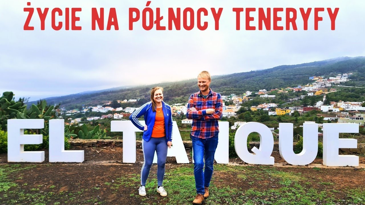 Życie na Północy Teneryfy | Ceny Nieruchomości, Wynajmu, Pogoda, Budowa na Działce, Co Nowego U Nas?