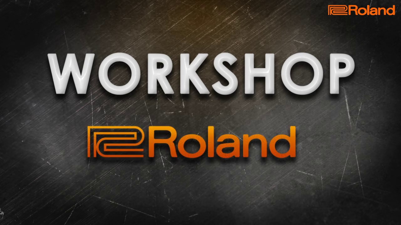 Workshop XPS-30