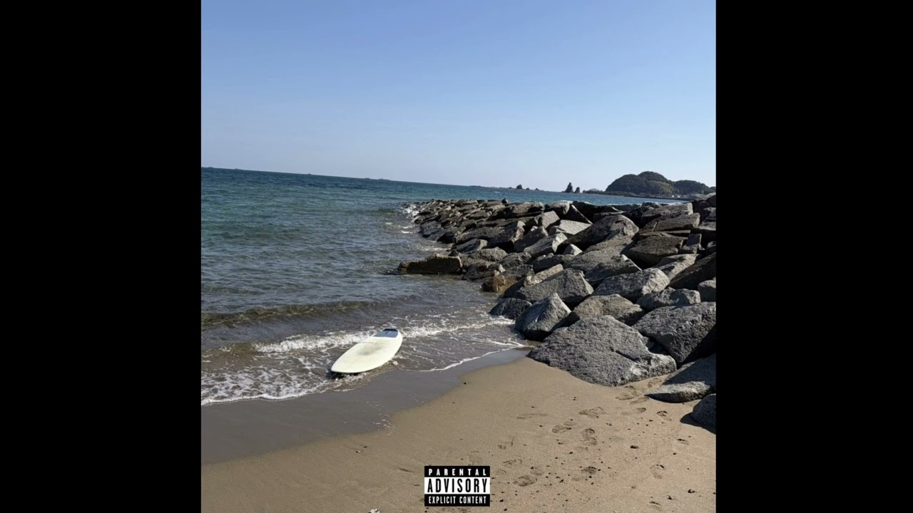 Curly JIN - Lost Summer (Official Audio) 