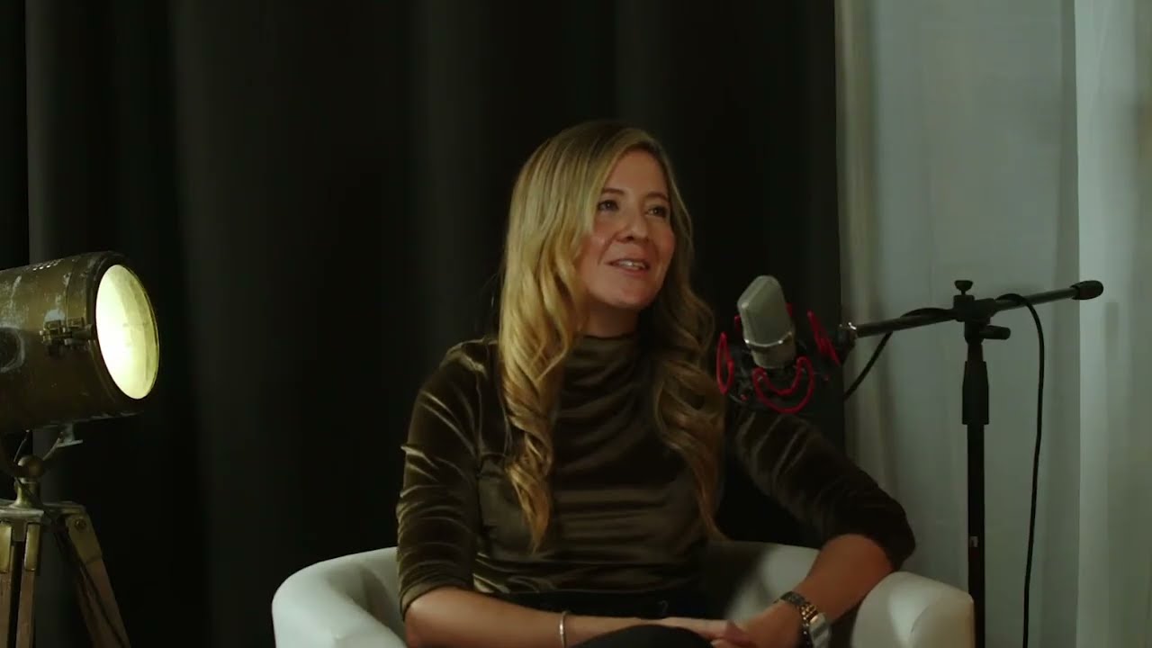 Tatiana Bohórquez | El lugar al que llegué no estaba en el mapa | El Silencio Migratorio