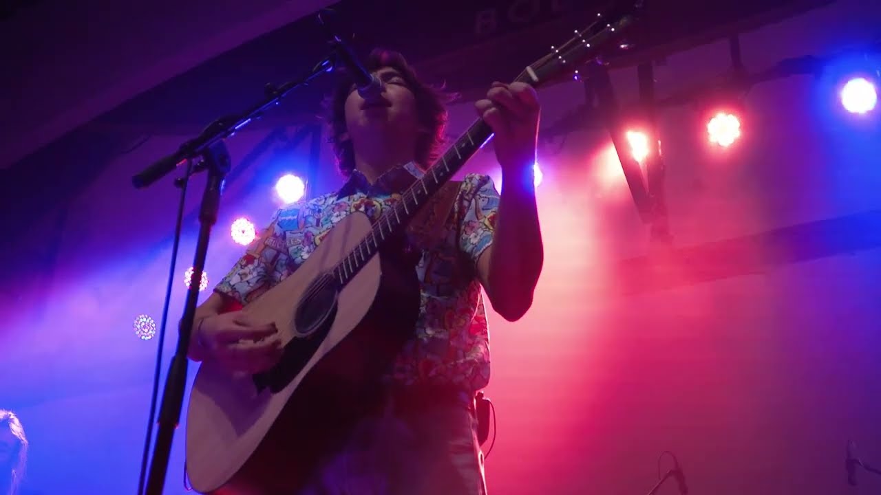 Wyatt Flores - If I Don't See You Again (Live from Cain's Ballroom February 2024)