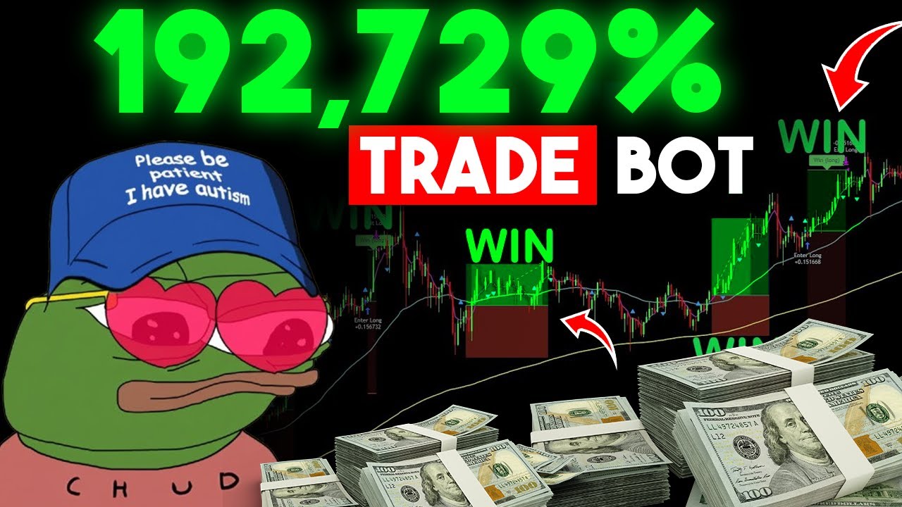 The Strategy I Wasn't Going to Share (192,726% ROI)