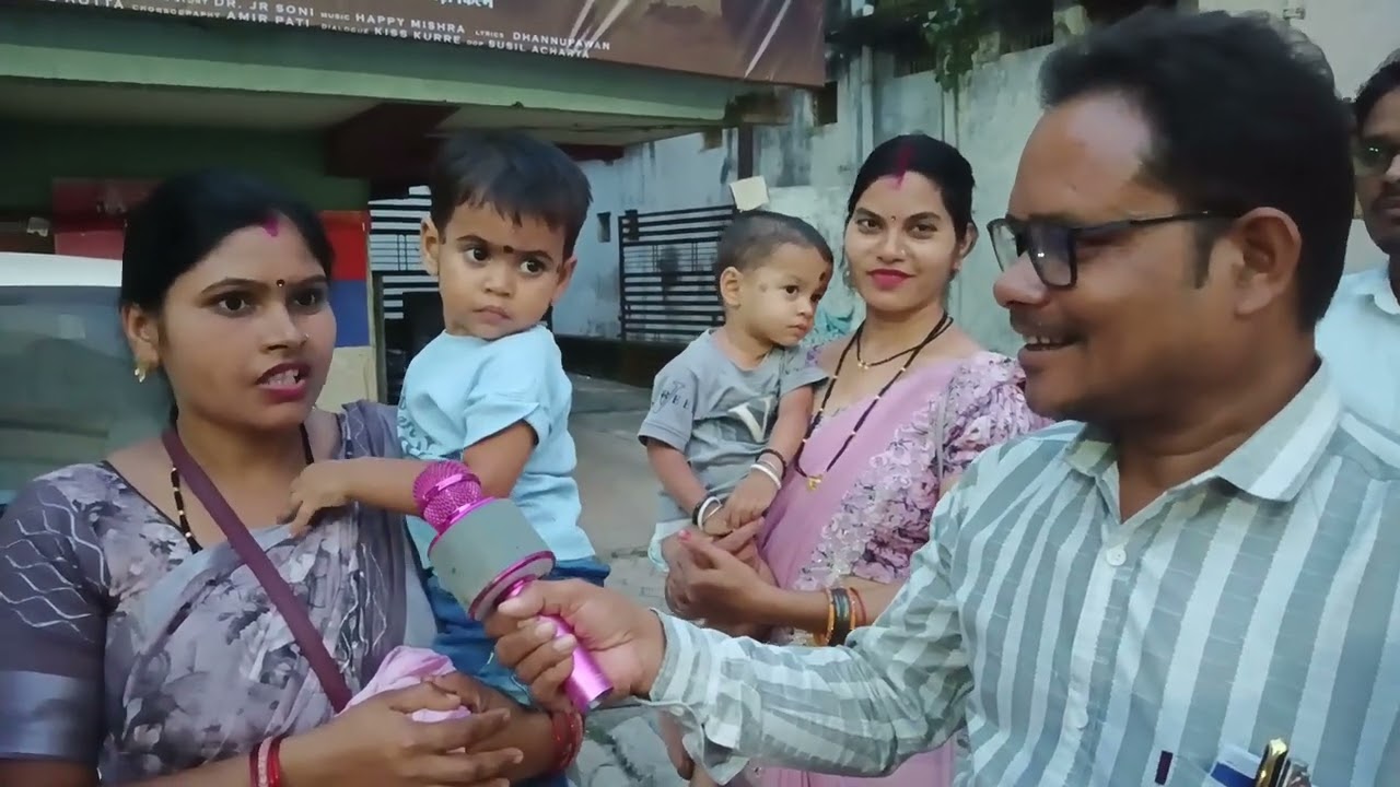 राजा गुरु बालक दास फिल्म धमतरी हाउसफुल