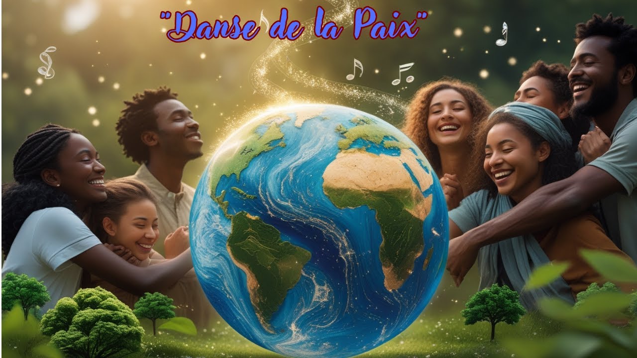 Danse de la Paix