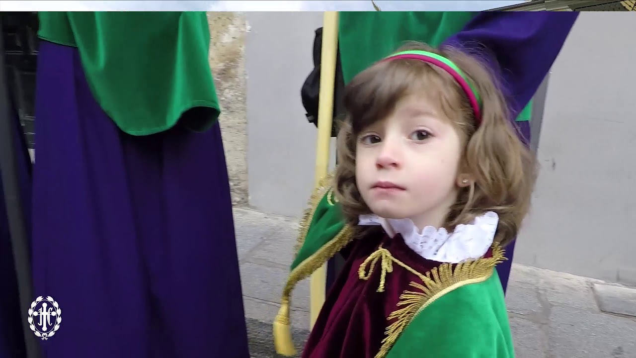 Turbas de Cuenca ( Semana Santa)
