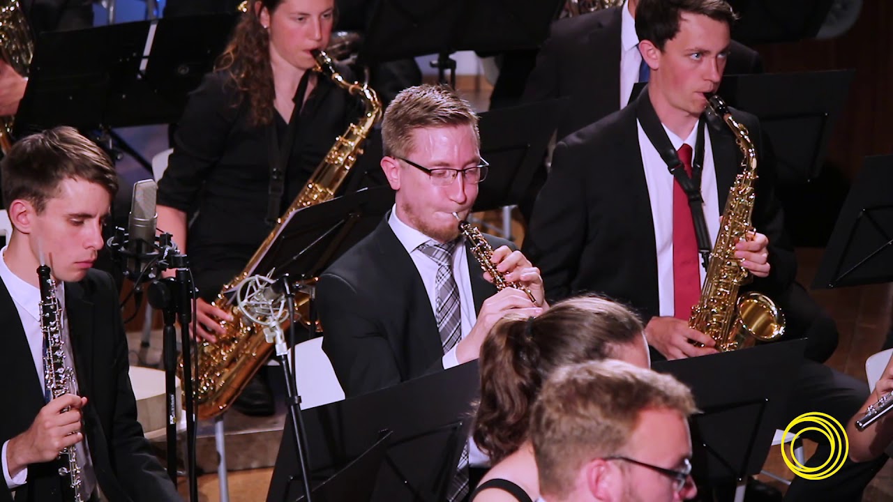 Wer ist Elise? - Johannes Stert | Bläserphilharmonie Aachen