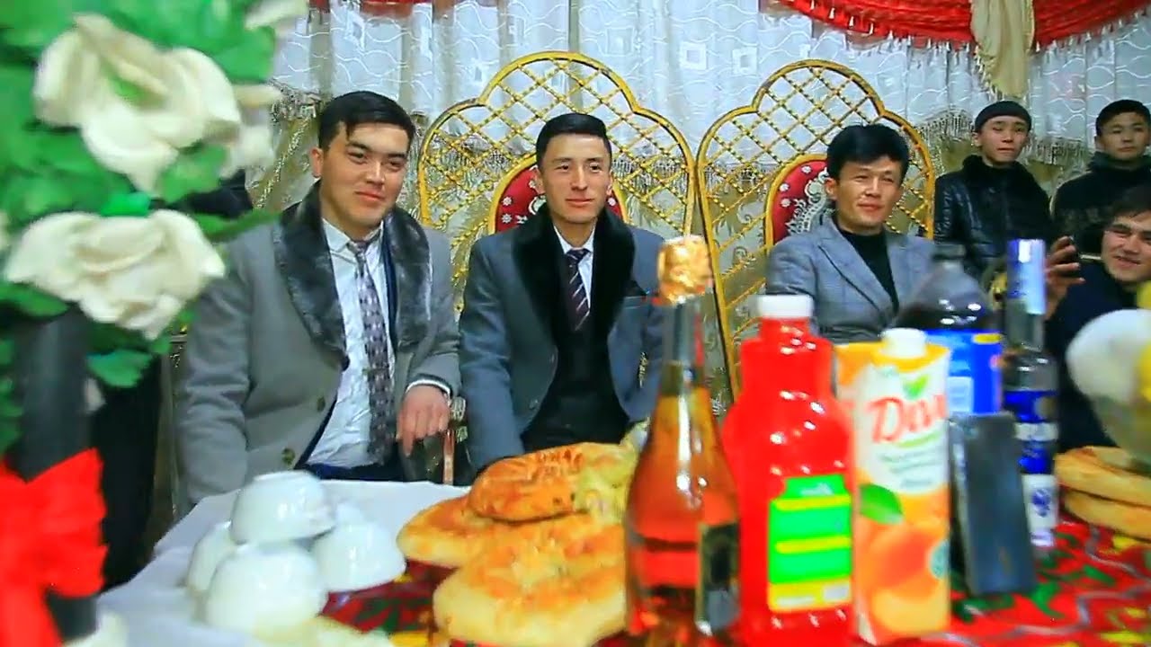 ТУЛАНБОЙ уйл... той. уз.мукур айыли