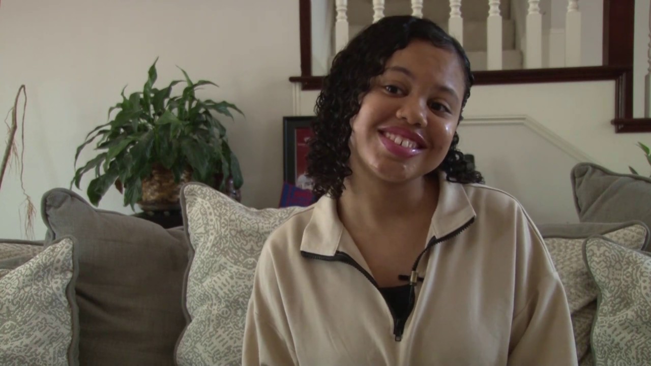 SMU Law School Student Haley Taylor Schlitz