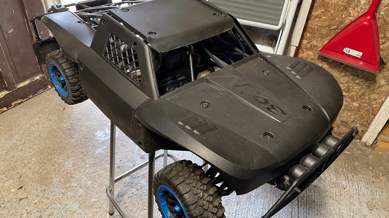 Worth it? My thoughts on the DDT-7!