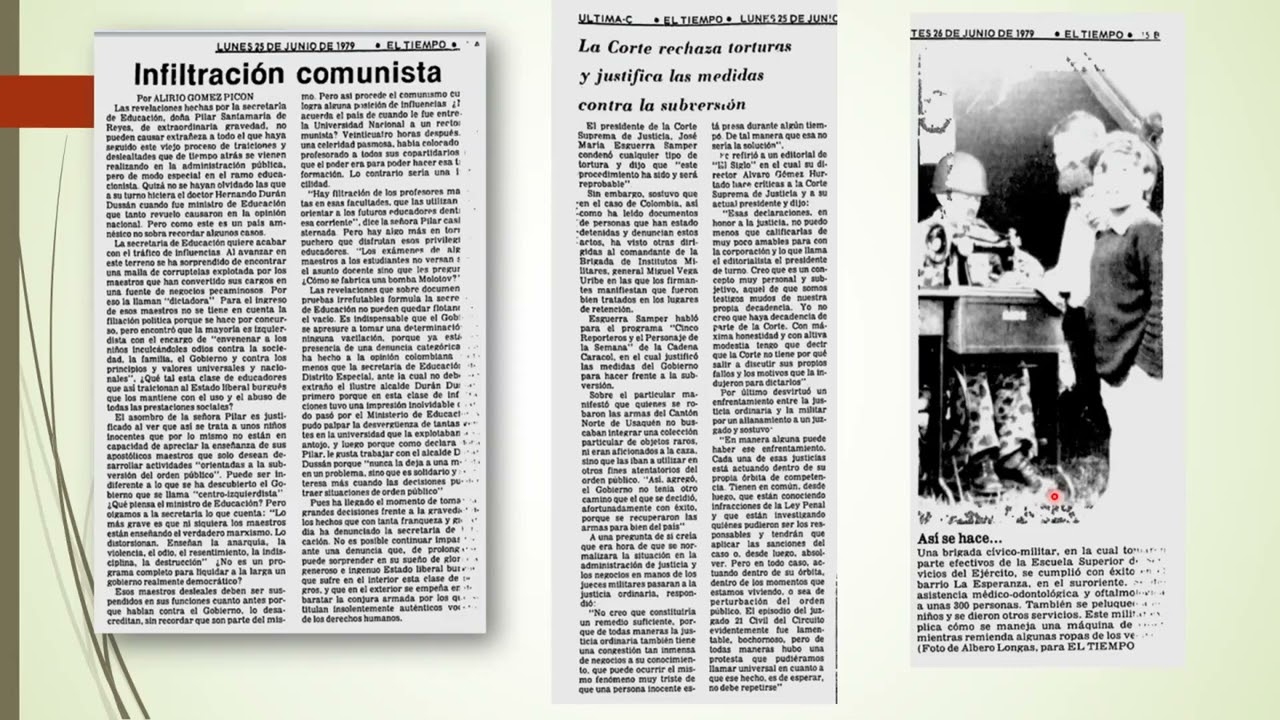 Captura de 17 narcoterroristas de las Farc responsables de una masacre en 1979 en Urabá