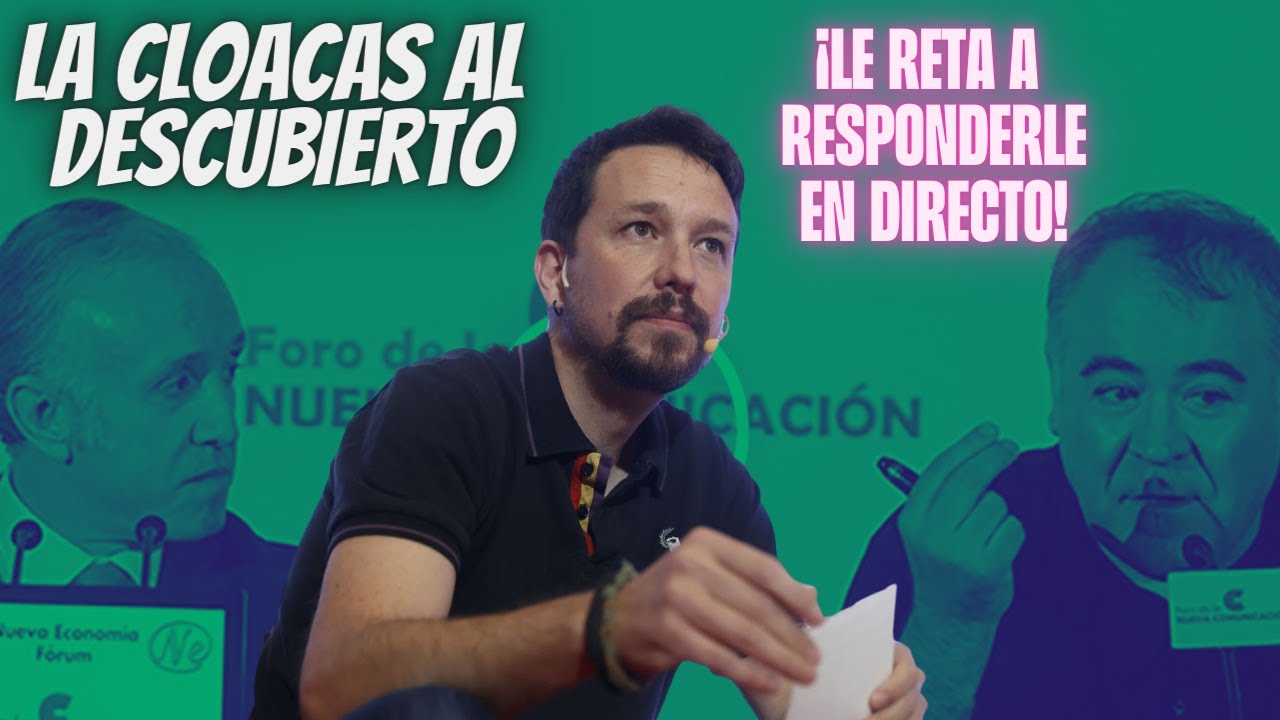 Los AUDIOS de FERRERAS: IGLESIAS deja al DESCUBIERTO a 