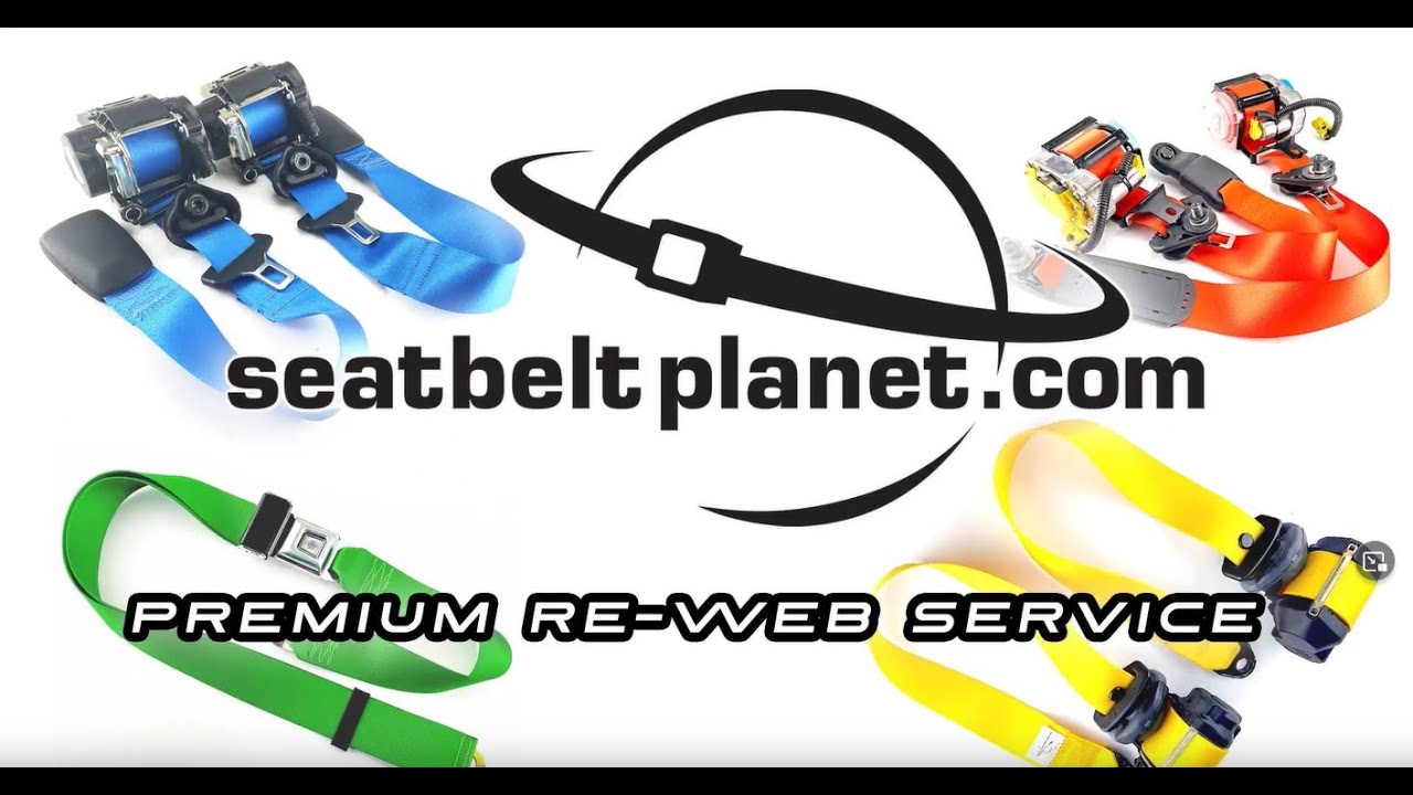 SeatbeltPlanet Reweb Service