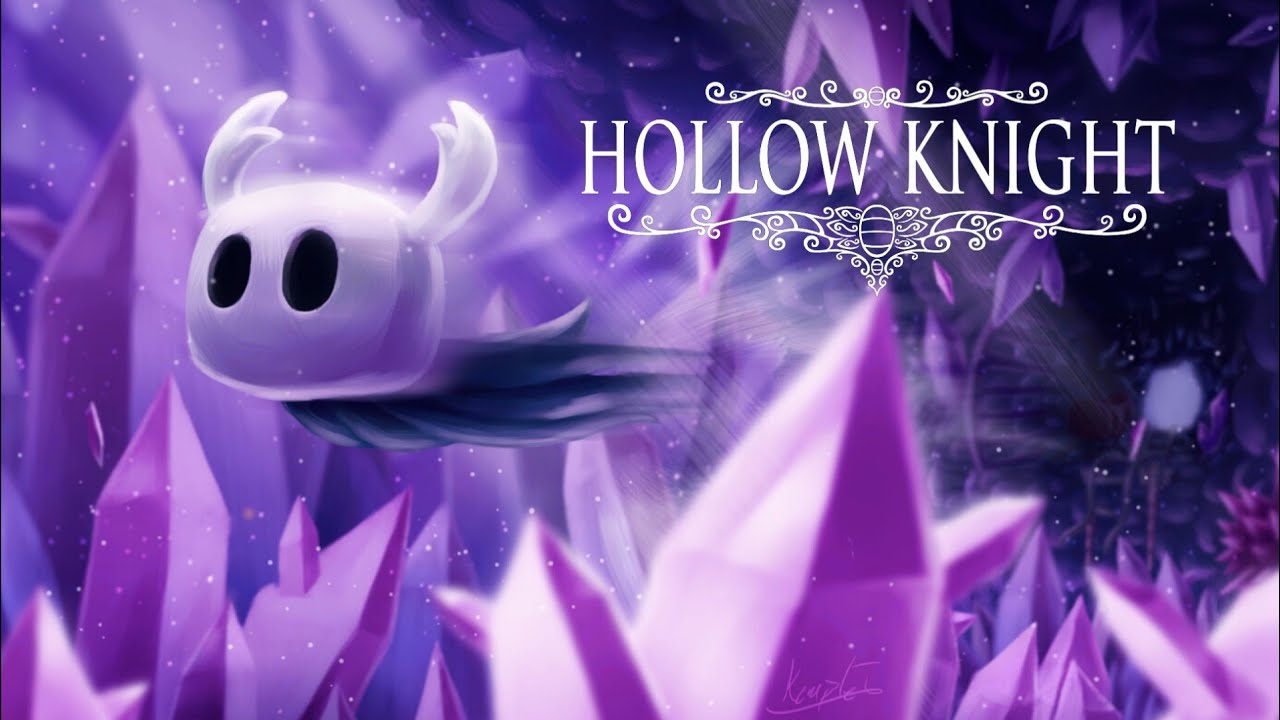 HOLLOW KNIGHT #6