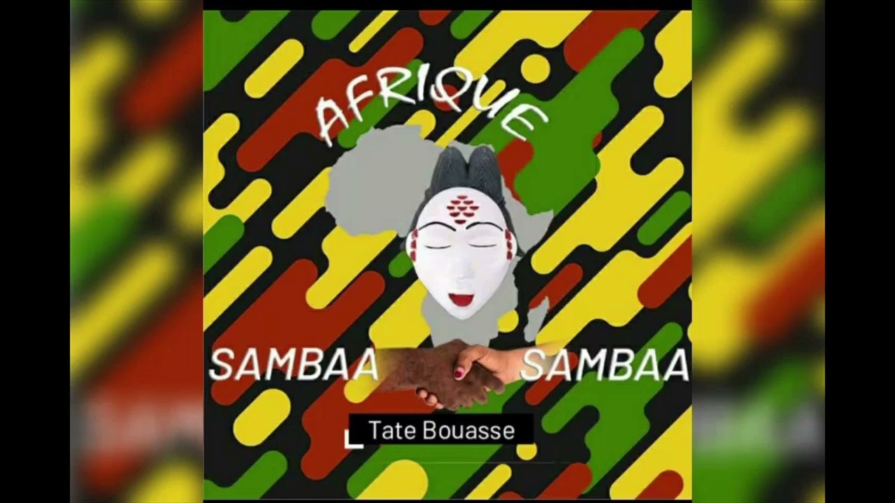 DIBEMBI di Mwane NGUEBI Tâte Bouasse
