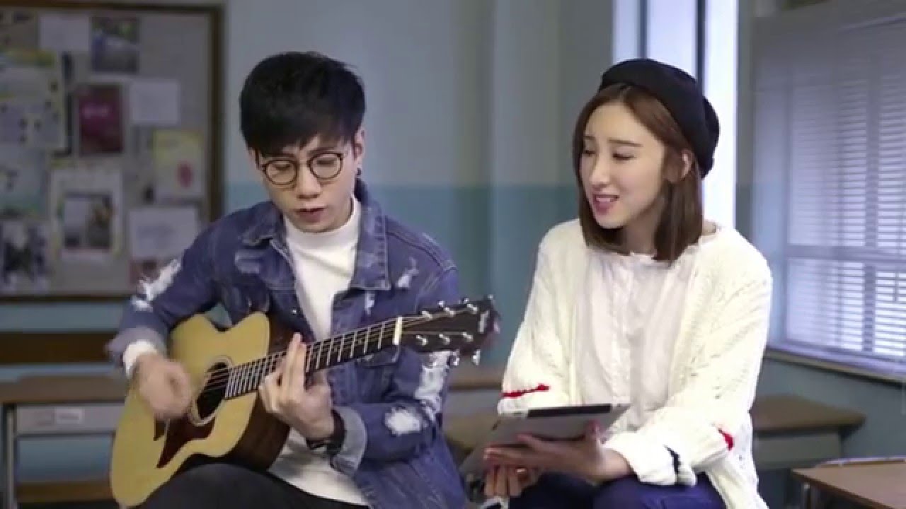 Twins - 飲歌 多謝失戀 丟架 亂世佳人 下一站天后 Cover by 許靖韻 Brian Wong #娜娜聲