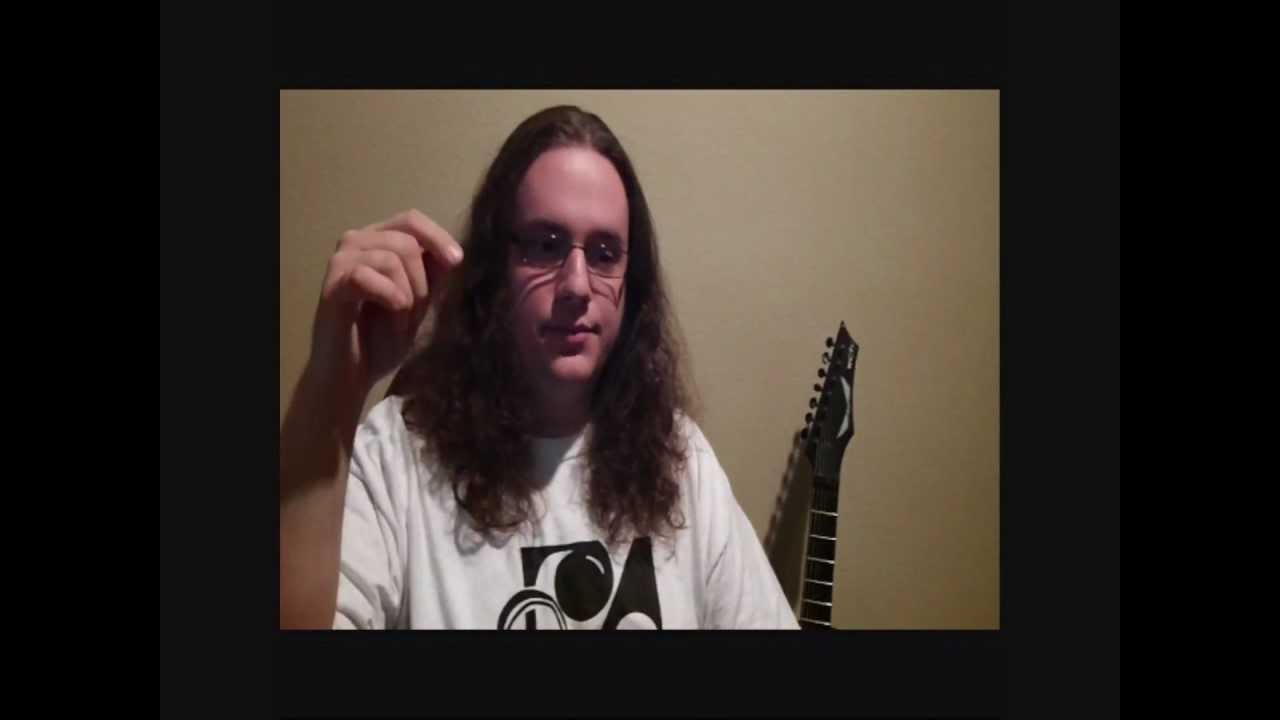 Metal Vocalist Wanted CONTEST OPEN NOW (Anyone can enter to win!!!)