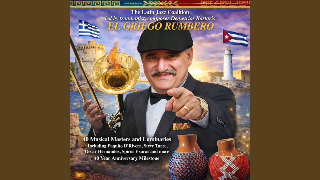 Cherubic Hymn (Long Version)