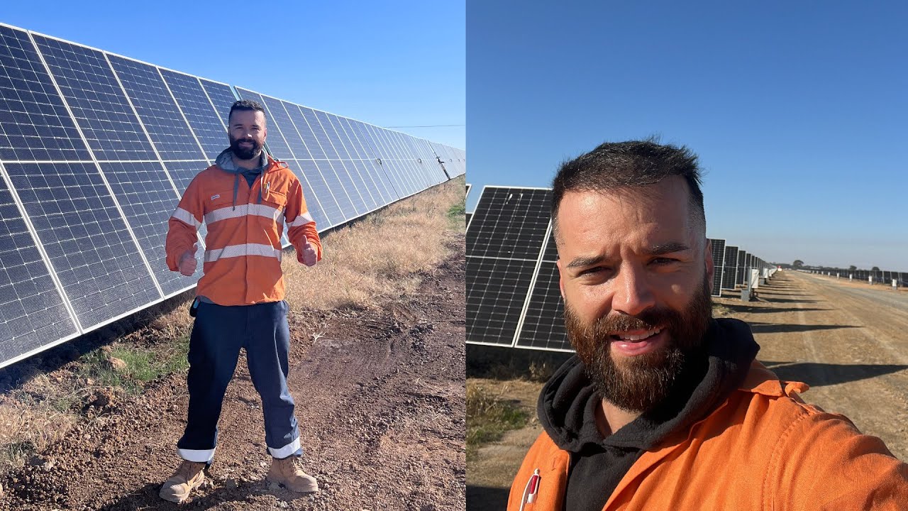 Watch Me Work FIFO in Australia