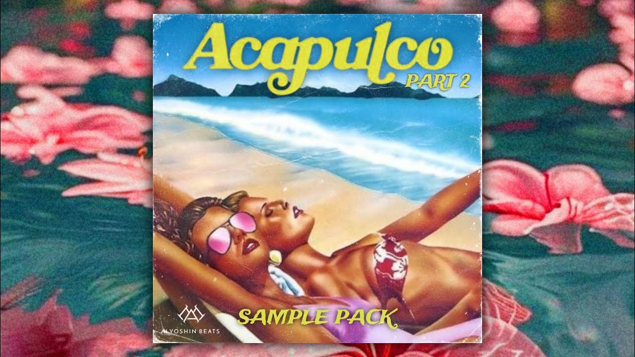 Vintage Sample Pack | 