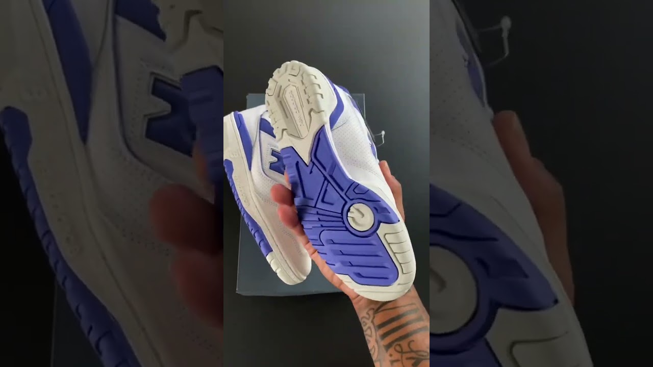Women’s 550 👟 