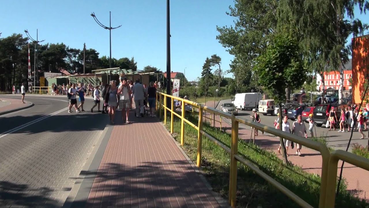 Wladyslawowo dawniej 2011