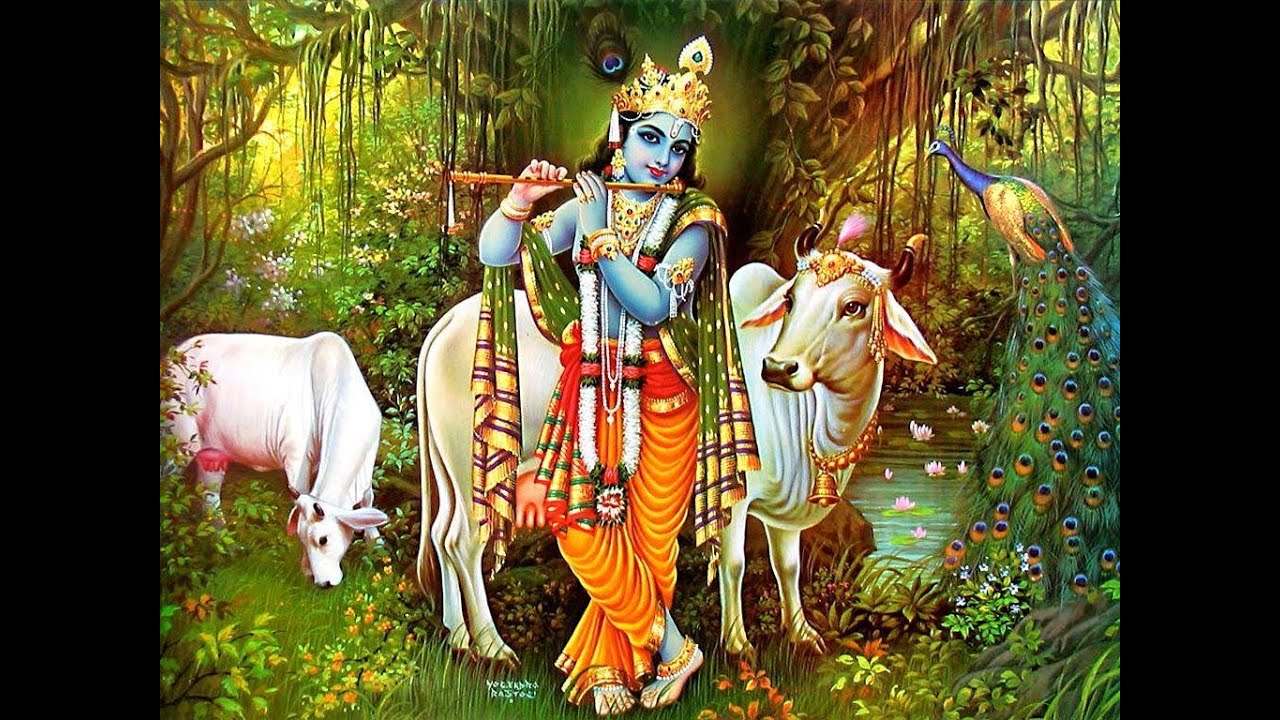Sri Rangam Mana Gokulam