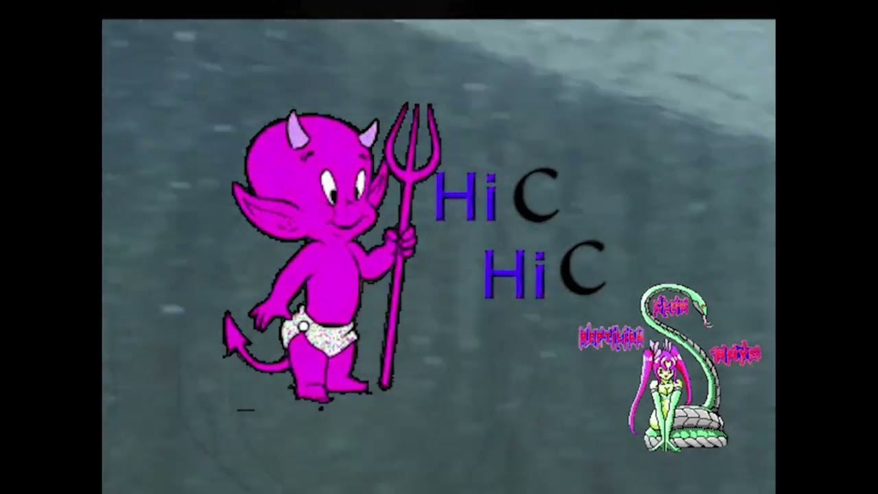 HI-C - IDK Y (OFFICIAL VIDEO) [FIXED]