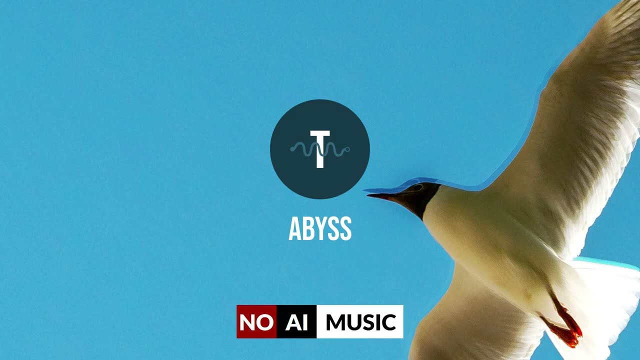 Abyss · Marine soundscape ambient track · No AI Music