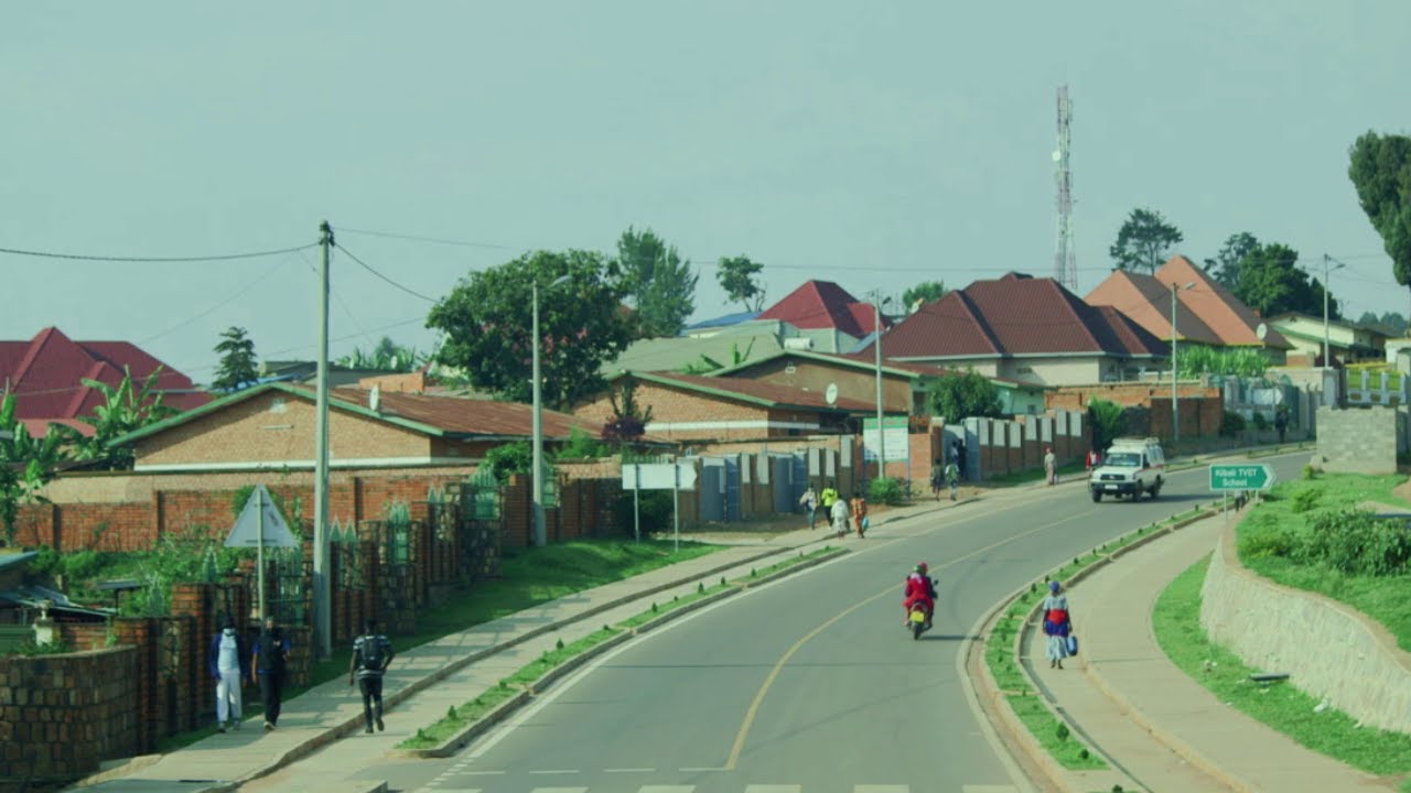 URUHARE RW'IMISORO: ITERAMBERE RY'AKARERE KA GICUMBI KUBERA IMISORO YATANZWE MU MYAKA 2 ISHIZE