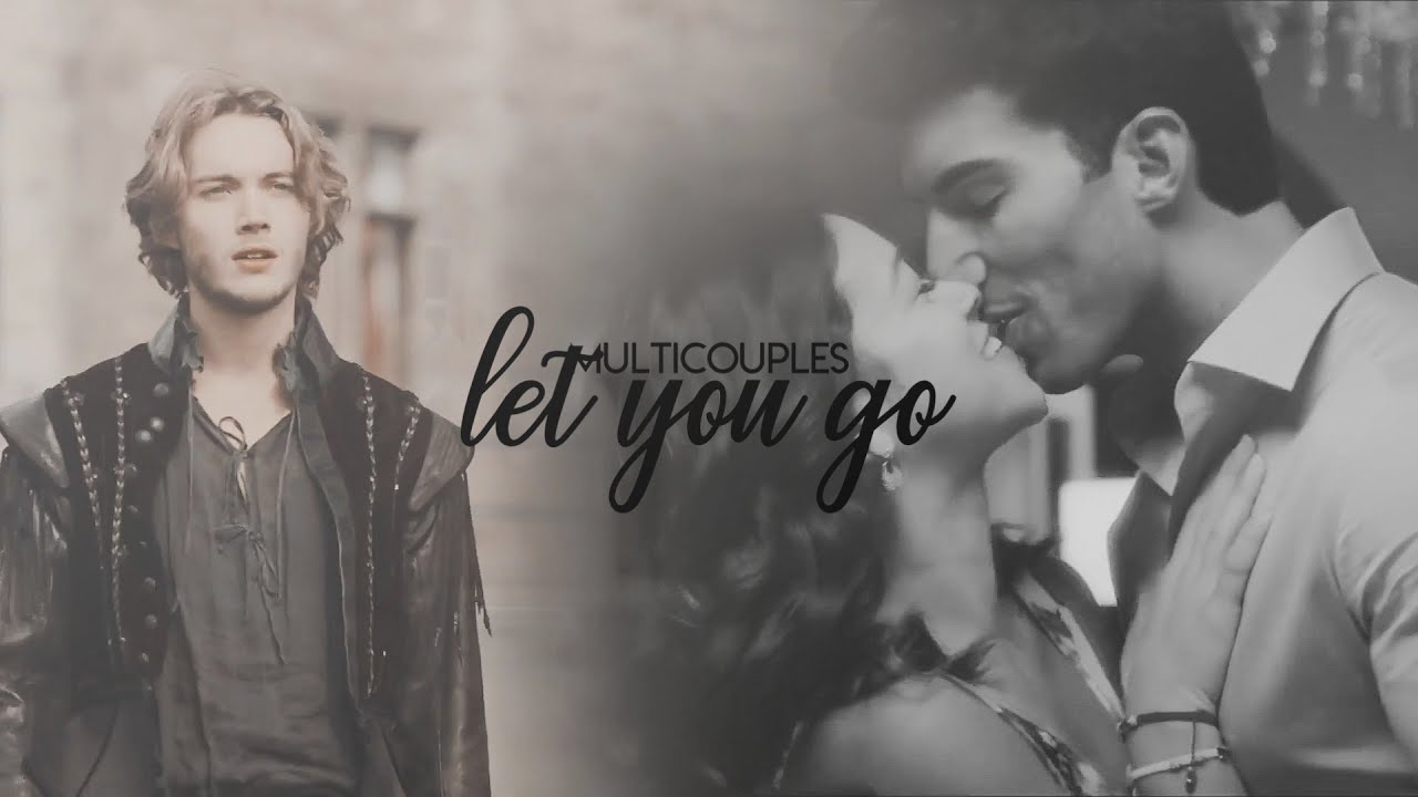 Multicouples | Let You Go