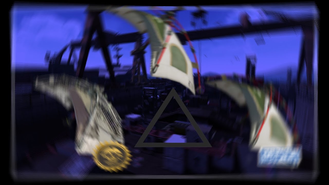 The Tenta Brella Trilogy