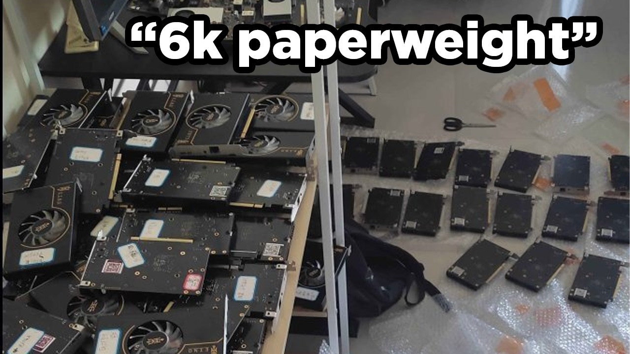 Is Vanguard Destroying PCs?