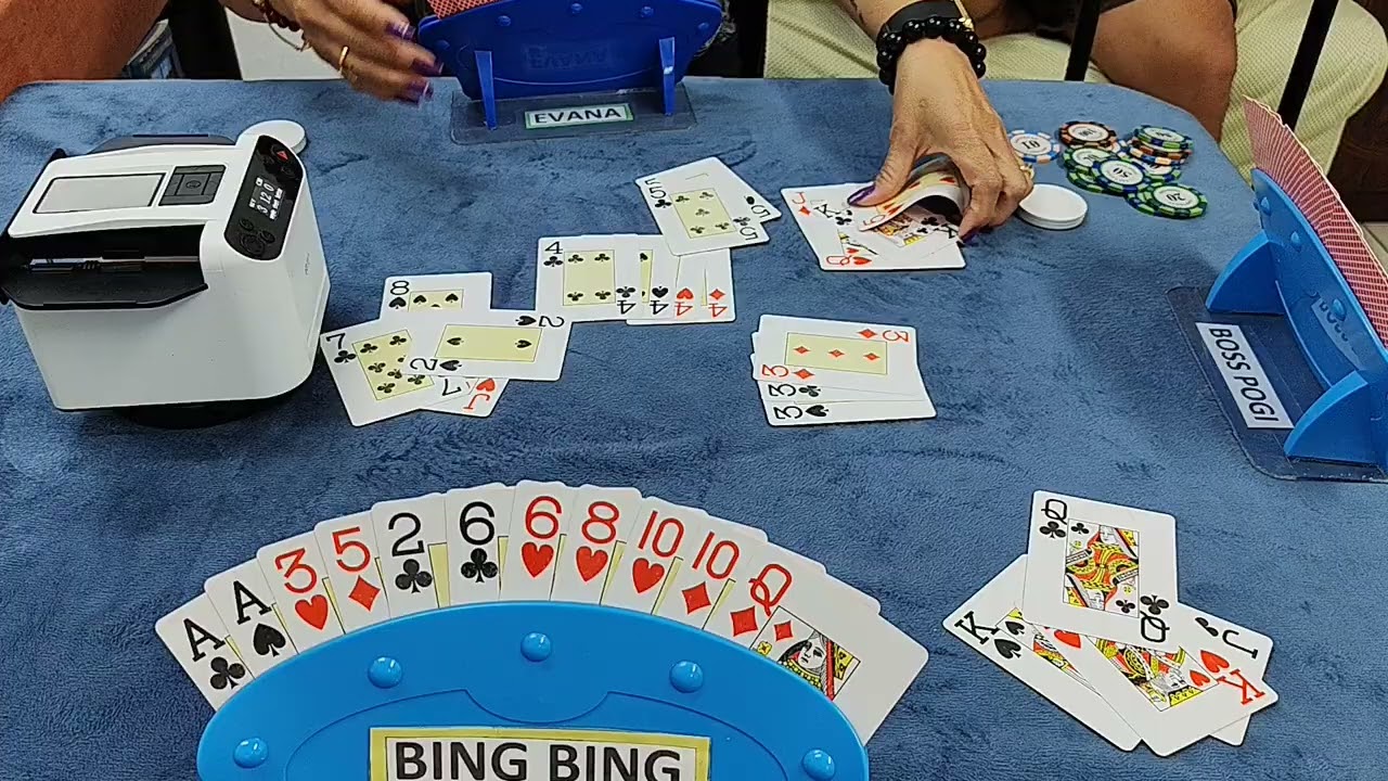 Ang hirap! March 5,2026